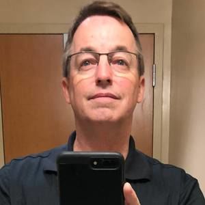 Meet your Posher, Mark